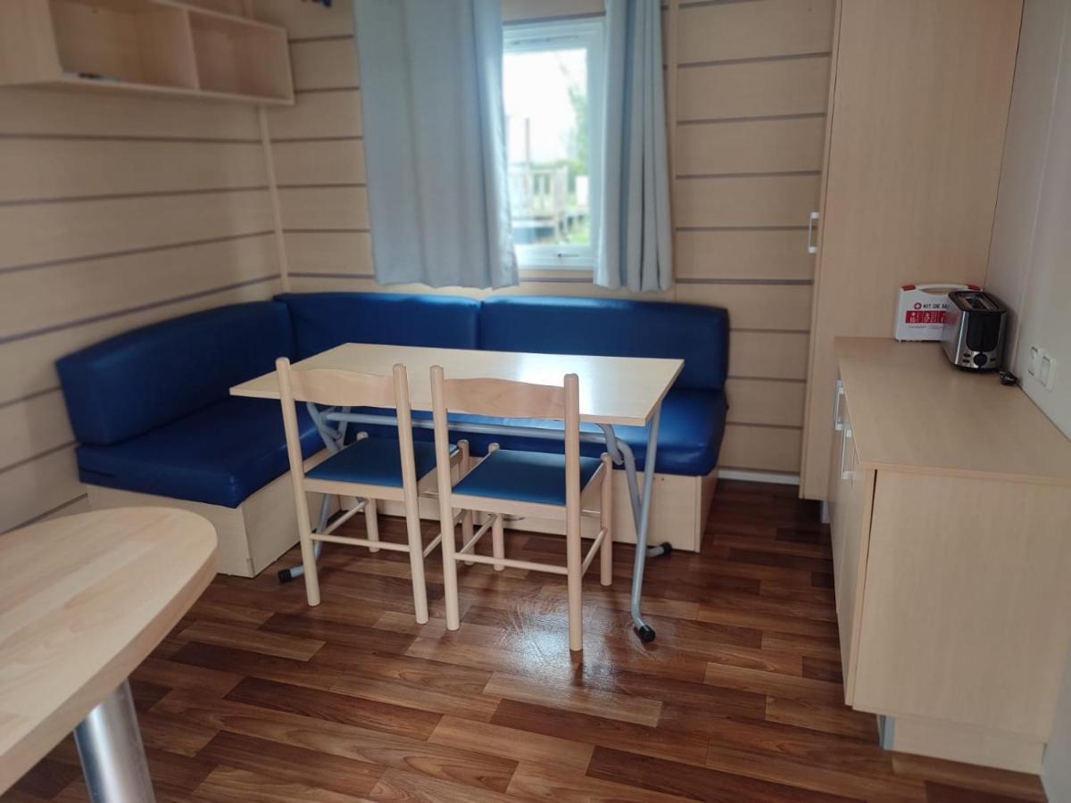 Mobil-Home Alsace Biesheim Exterior photo