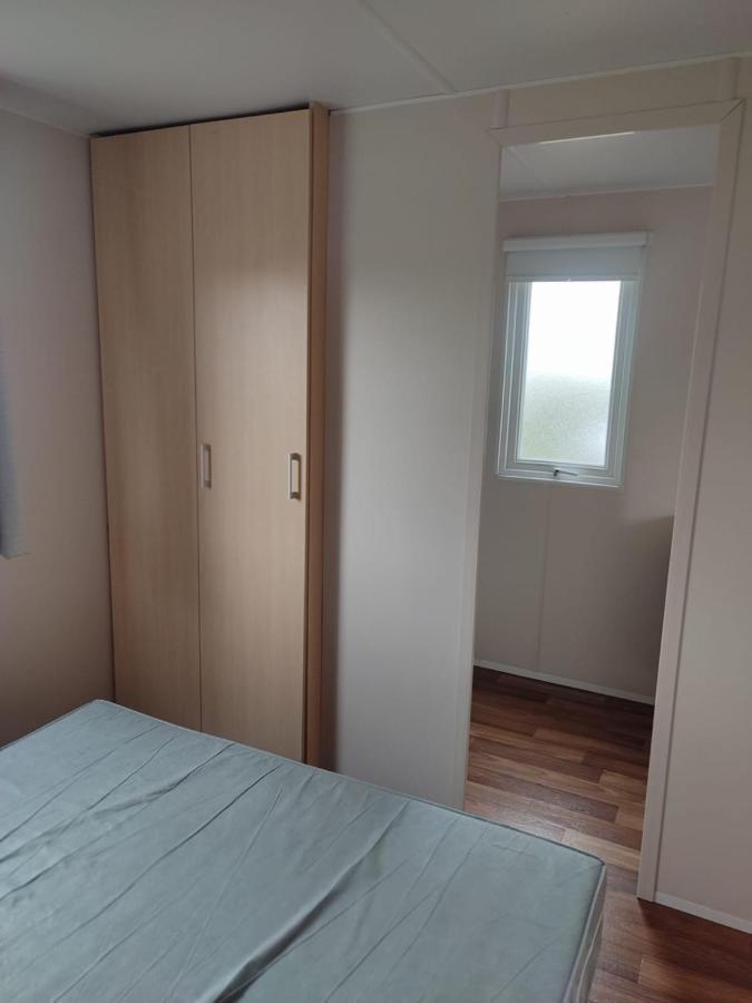 Mobil-Home Alsace Biesheim Exterior photo